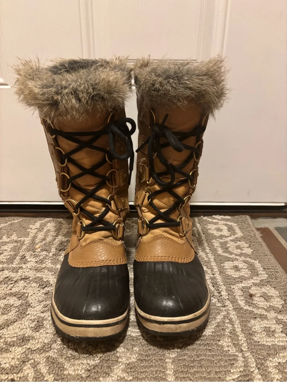 Sorel Boots